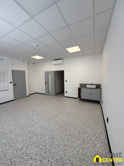 Ponúkam na prenájom MODERNÉ KANCELÁRSKE PRIESTORY priamo v c