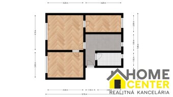 EXKLUZÍVNE IBA U NÁS!
Csaba Őszi - realitný maklér pre okres
