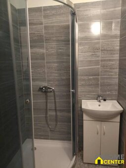 Ponúkame na PRENÁJOM svetlý, 1 izbový byt s balkónom a s krá