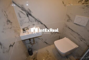 IntExReal realitná kancelária vám ponúka na prenájom zariade