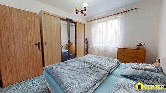 EXKLUZÍVNE IBA U NÁS Ponúkame na predaj tehlový 2-izbový byt