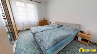 EXKLUZÍVNE IBA U NÁS Ponúkame na predaj tehlový 2-izbový byt