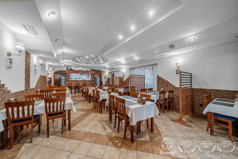 Typ: Hotel - penzión Ulica: Kukučínova Mestská časť: Nedožer