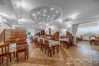 Typ: Hotel - penzión Ulica: Kukučínova Mestská časť: Nedožer