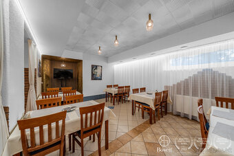 Typ: Hotel - penzión Ulica: Kukučínova Mestská časť: Nedožer