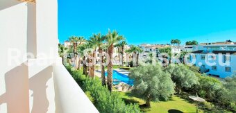 Apartmán 3+kk – Španělsko / Orihuela Costa – Villamartin**
*