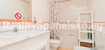 Apartmán 3+kk – Španělsko / Orihuela Costa – Villamartin**
*