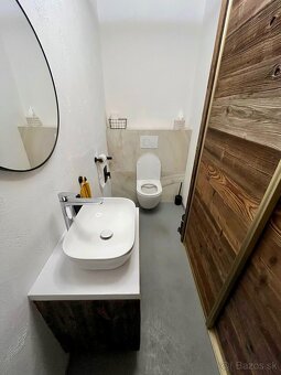 Ponúkame na prenájom 2,5-izbový byt o výmere 63 m² vo vyhľad