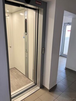 Ponúkame na prenájom 2,5-izbový byt o výmere 63 m² vo vyhľad
