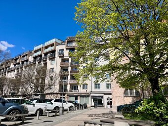 Ponúkame na prenájom 2,5-izbový byt o výmere 63 m² vo vyhľad