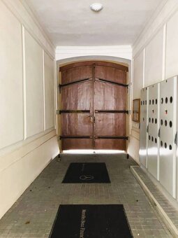 Ponúkame na zrekonštruovaný predaj 2-izb. byt na ul. Konvent