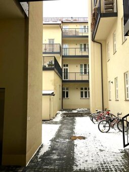 Ponúkame na zrekonštruovaný predaj 2-izb. byt na ul. Konvent