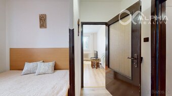 Alphareality.sk EXKLUZÍVNE ponúka na predaj 1 izbový byt s l