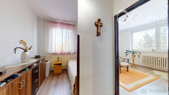 Alphareality.sk EXKLUZÍVNE ponúka na predaj 1 izbový byt s l