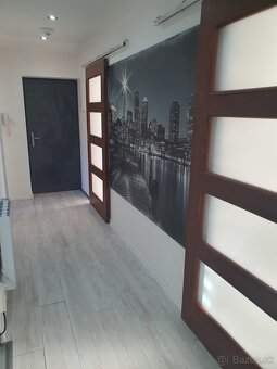 Prenajmem 2 izbovy byt sirsie centrum, Letna ulica v Roznave