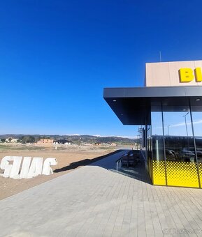 Ponúkam na predaj rovinatý stavebný pozemok o výmere 517 m² 