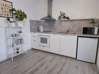 IntExReal realitná kancelária vám ponúka do prenájmu byty so
