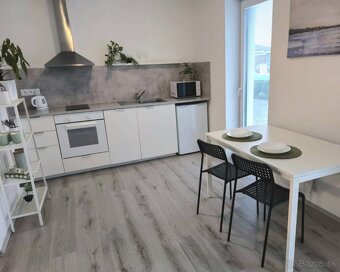 IntExReal realitná kancelária vám ponúka do prenájmu byty so