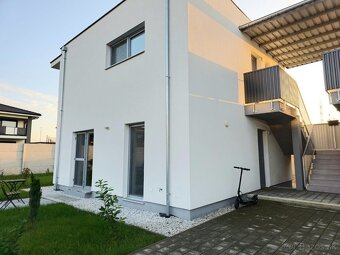IntExReal realitná kancelária vám ponúka do prenájmu byty so