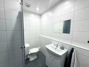 Ponúkam na prenájom slnečný 1-izbový byt o výmere 40 m² v ti