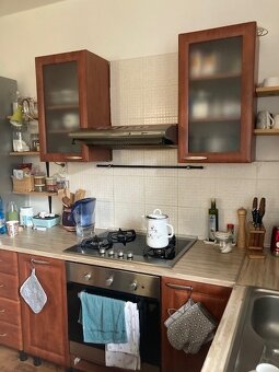 Útulný rodinný dom so strešnou terasou vo Vajnoroch – exkluz