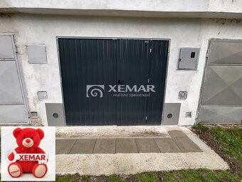 XEMAR ( juraj.skoda@xemar.sk alebo 0908193188), ponúka na pr