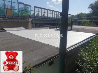 XEMAR ( juraj.skoda@xemar.sk alebo 0908193188), ponúka na pr