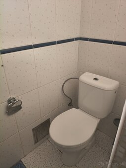 Hľadáte pokojné bývanie s možnosťou podnikania alebo priesto