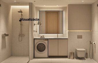 RK SPIRIT Vám ponúka predaj exkluzívne apartmány v prestížno