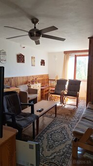 Vo výhradnom zastúpení majiteľa ponúkam dvojpodlažnú murovan