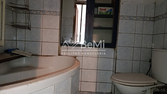 ID187-114-DERUa: Ponúkame na predaj 4 izbový byt v obci Žele