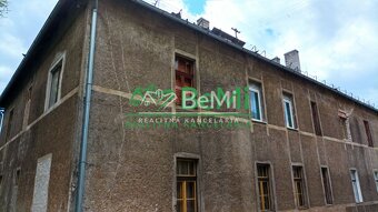 ID187-114-DERUa: Ponúkame na predaj 4 izbový byt v obci Žele