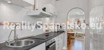 Byt 3+1, 49 m², střešní terasa – Orihuela Costa / Punta Prim