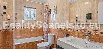 Byt 3+1, 49 m², střešní terasa – Orihuela Costa / Punta Prim