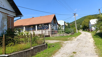 ID185-12-DERUa: Ponúkame na predaj rodinný dom v obci Rákoš.