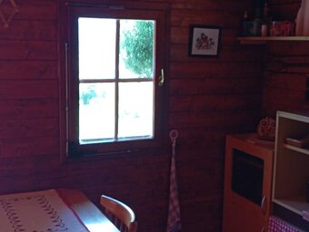 Potrebujete , súkromie, upravený pozemok, okrasné dreviny, k