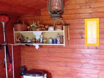 Potrebujete , súkromie, upravený pozemok, okrasné dreviny, k