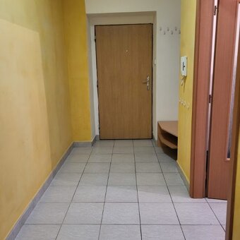 🏡 Prenájom 1-izbového bytu – blízko OC Nivy a kúsok od Eurov
