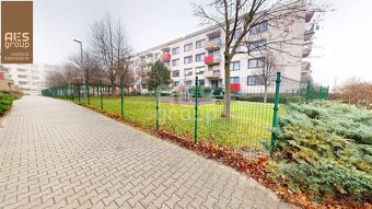 Ponúkame Vám na prenájom zariadený 2 izbový byt na Okružnej 