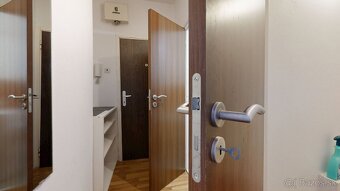 Predaj 1-izbového bytu – Bratislava, Dúbravka
Ponúkame na pr