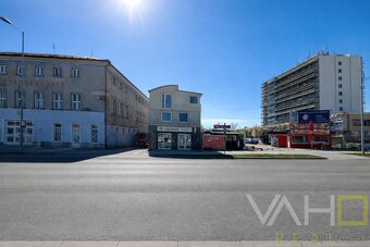 Typ: Kancelárie Ulica: Kollárova 27 Obec: Trnava
VAHOreal Vá