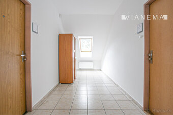 VIANEMA exkluzívne ponúka na prenájom reprezentatívne modern