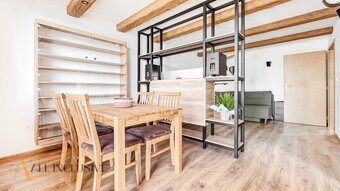 Realitná kancelária ALL INCLUSIVE REAL Vám ponúka priestrann