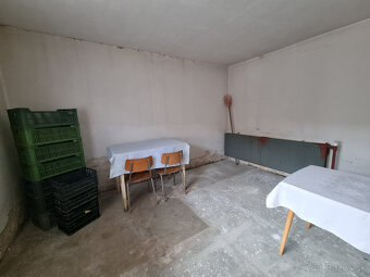ZNÍŽENÁ CENA REALITY PROGRES s.r.o. PONÚKA V POKOJNEJ ČASTI 
