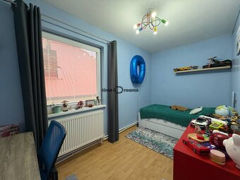 Realitná spoločnosť Time4dreams Vám ponúka na predaj 3 izbov