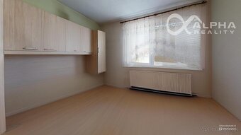 Alphareality.sk EXKLUZÍVNE ponúka na predaj rodinný dom, obe