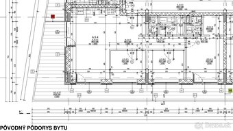 V projekte Colorhouse II na sídlisku Juh v Topoľčanoch sa na
