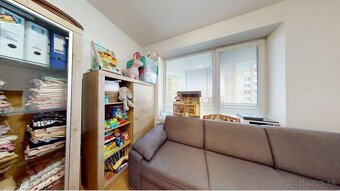 V projekte Colorhouse II na sídlisku Juh v Topoľčanoch sa na
