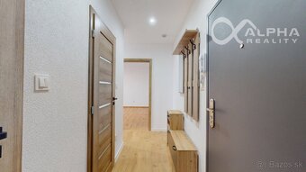 Exkluzívne ponúkame na prenájom 1 izbový byt, centrum, Spišs