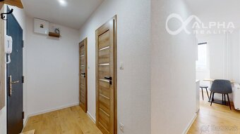 Exkluzívne ponúkame na prenájom 1 izbový byt, centrum, Spišs